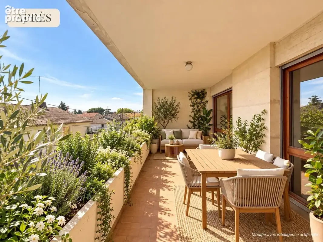 Photo 1 - Appartement à AVIGNON