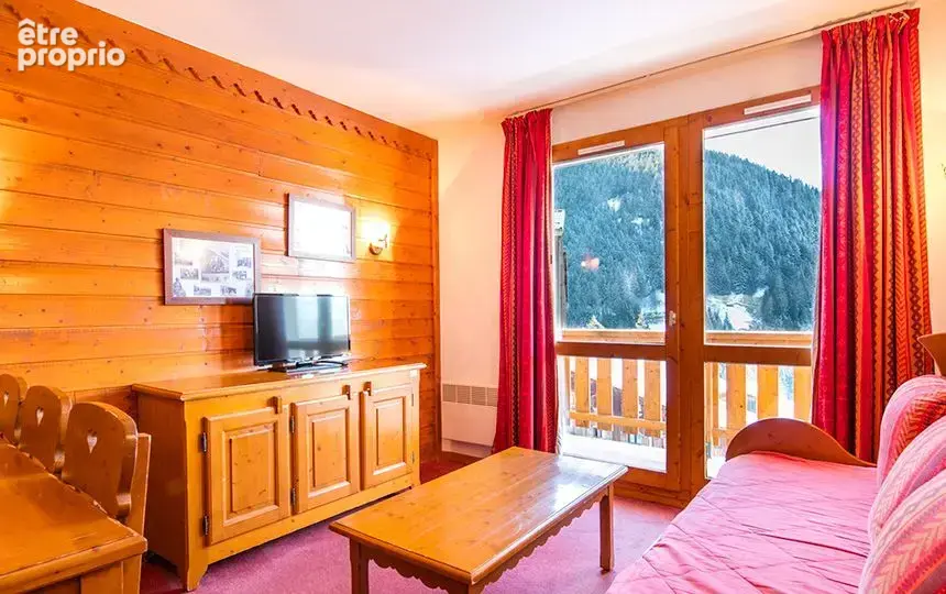 Appartement 1 pièce 20 m² à vendre à Modane (73500) - photo 5
