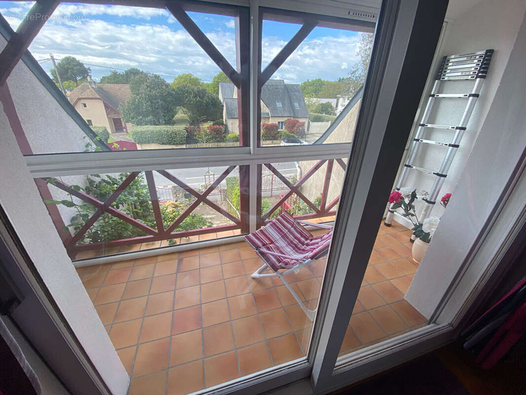 Maison à LA BAULE-ESCOUBLAC