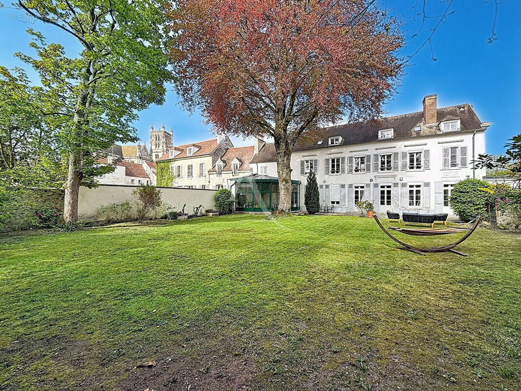 Maison à MEAUX