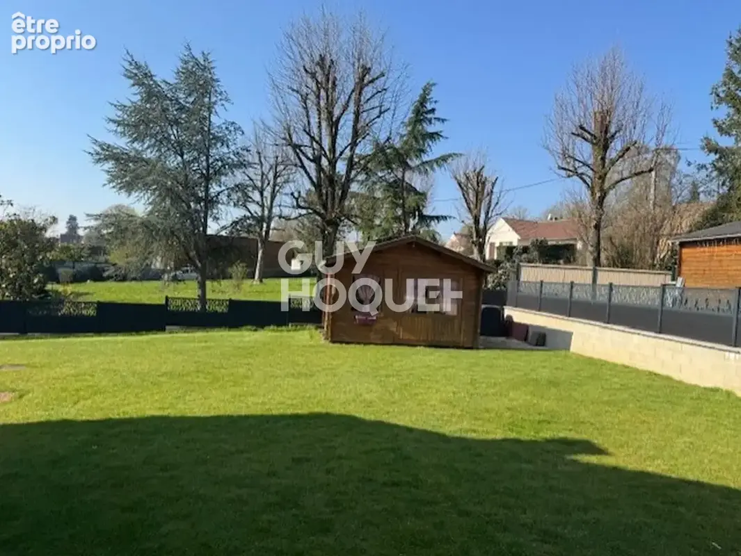 Belle  Maison de 6 pièces à vendre -PROCHE SEZANNE - photo 10
