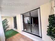 Appartement à SARTROUVILLE