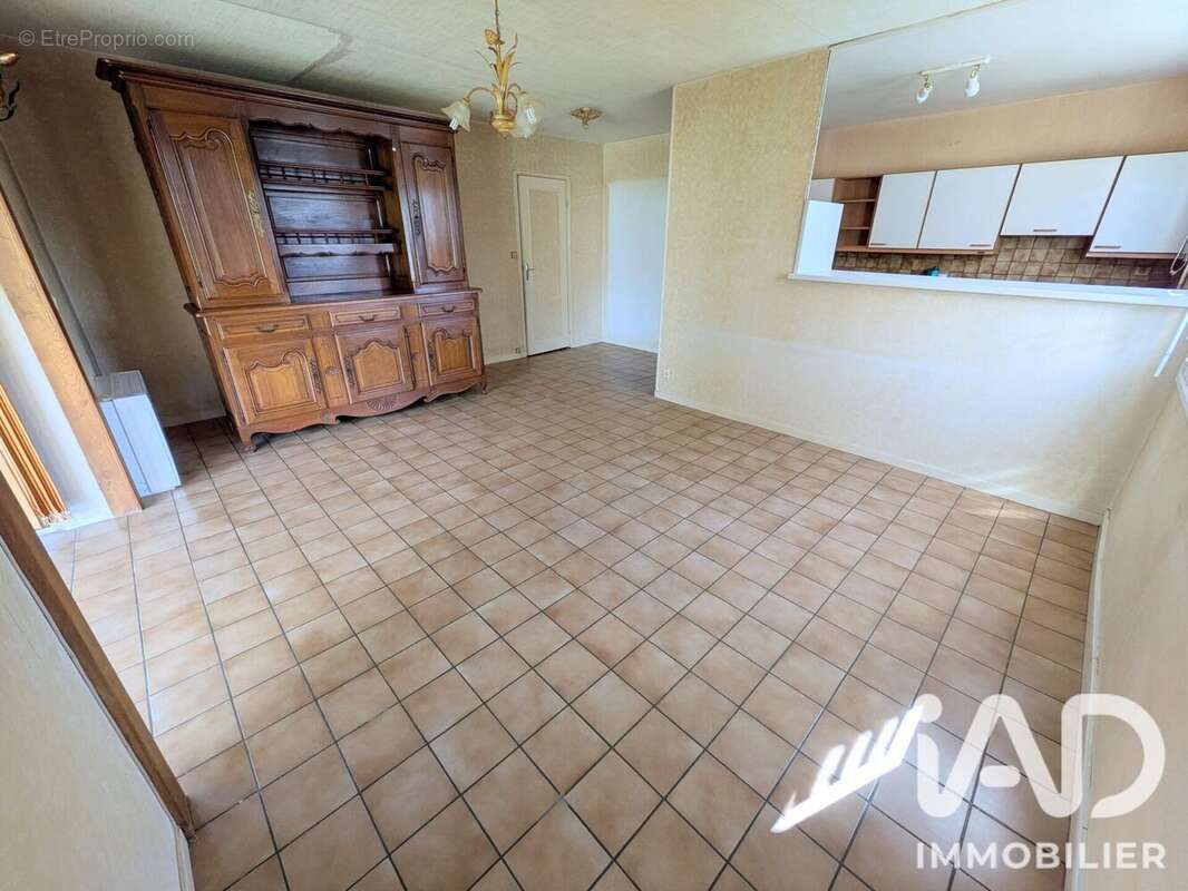 Photo 2 - Appartement à SAINT-CYR-SUR-LOIRE