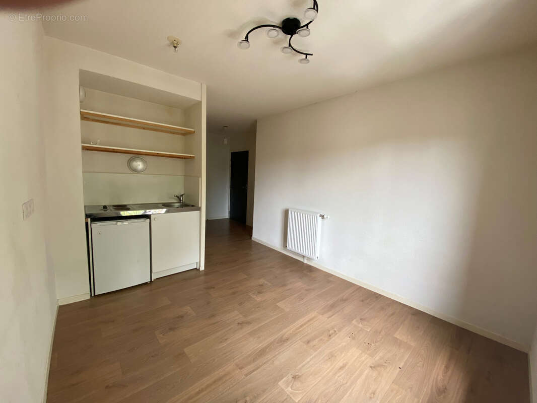 Appartement à LYON-9E