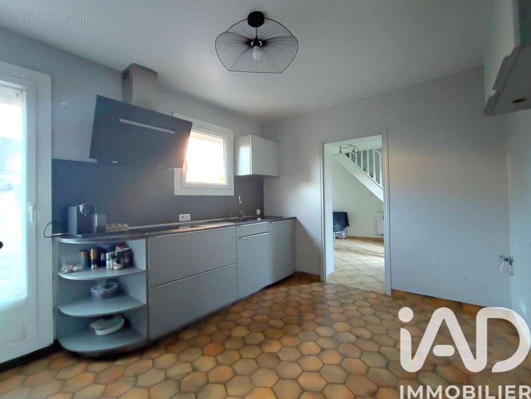 Photo 4 - Maison à MARINES