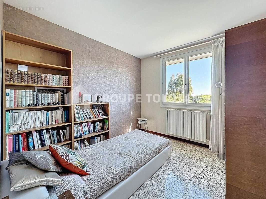 Maison à CASTELMAUROU