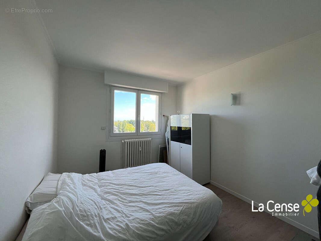 Appartement à ROUBAIX