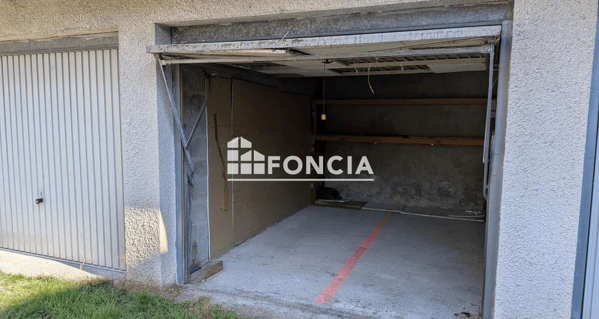 Parking à PERIGUEUX