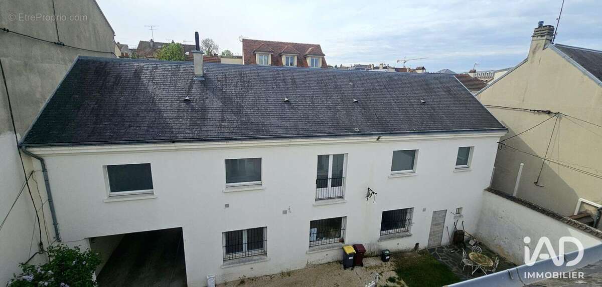 Photo 1 - Commerce à LAGNY-SUR-MARNE