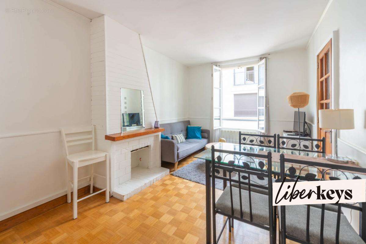 Appartement à VERSAILLES