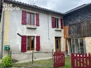Maison à MARIGNAC-LASPEYRES