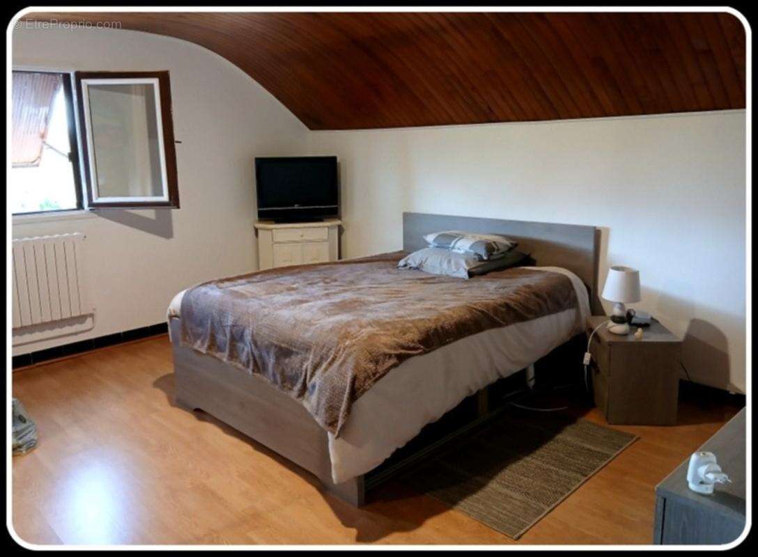 Maison à vendre 4 pièces MOULINS (03) - photo 2