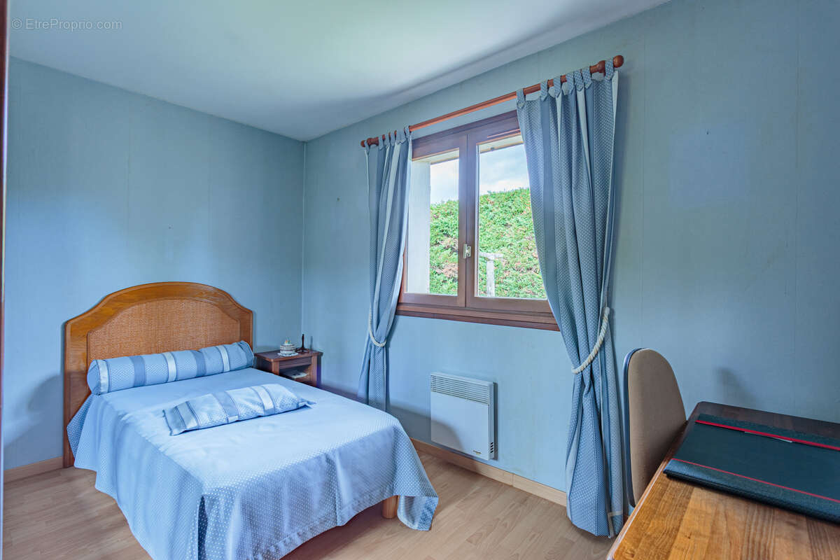 Maison à SAINT-ANDRE-DE-SEIGNANX