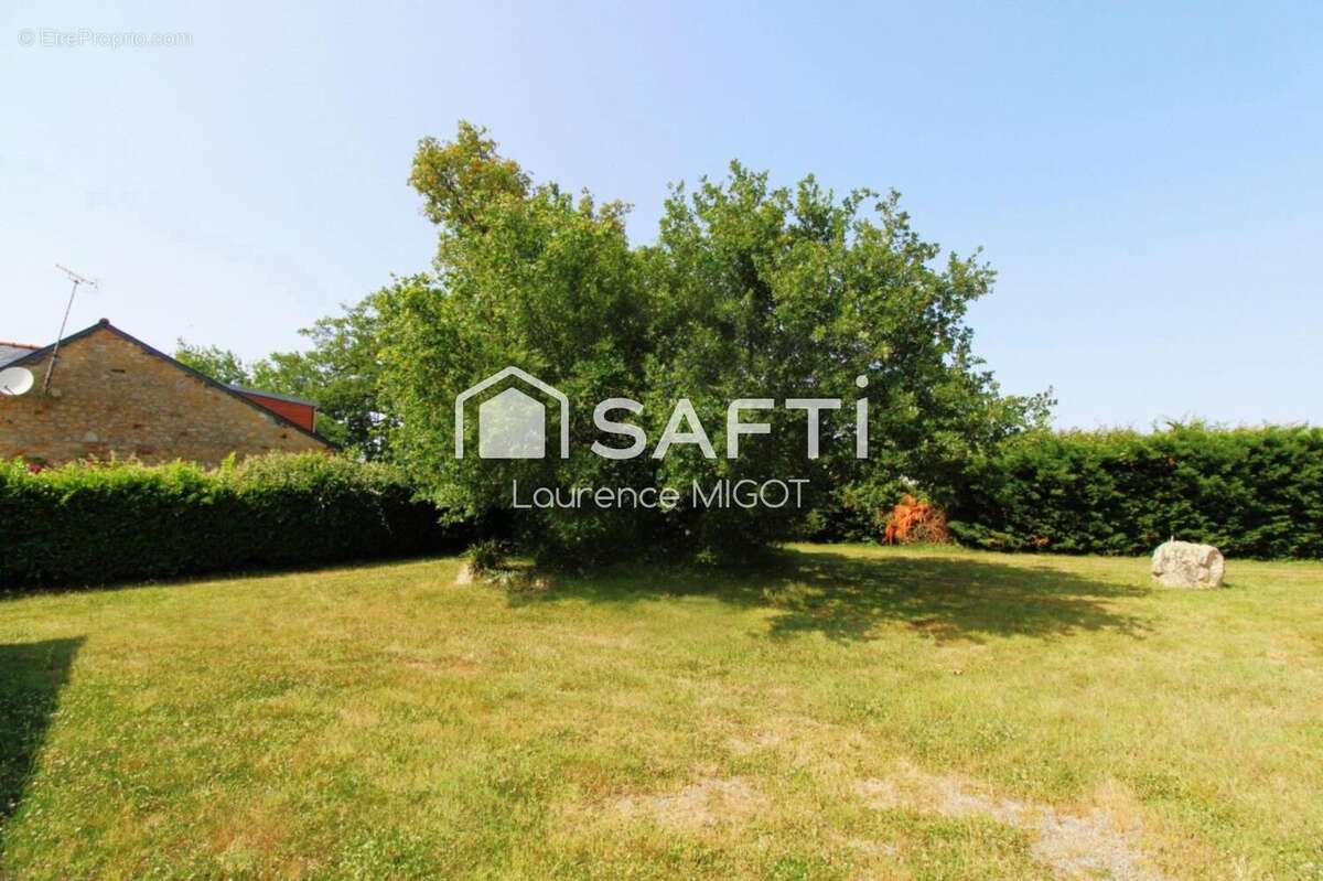 Maison 64 m² à Mouais  - photo 4