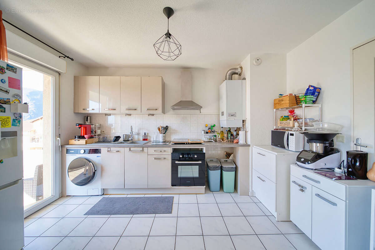 Appartement à VOREPPE