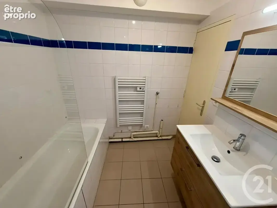 Appartement 3 pièces 47 m² à vendre à Dammartin-En-Goele (77230) - photo 7