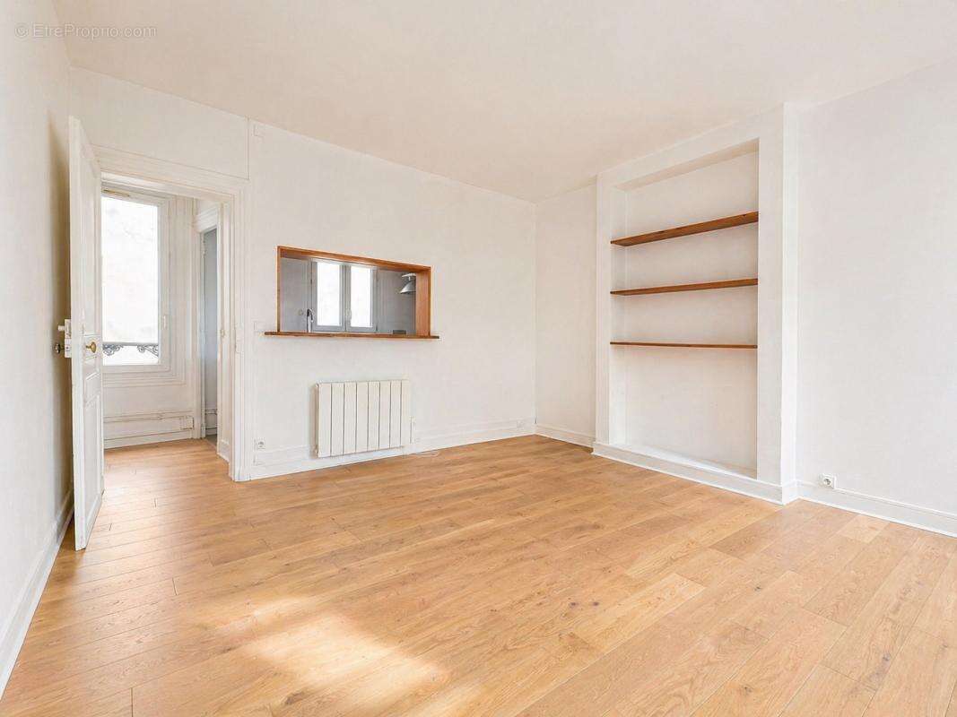 Appartement - photo 4