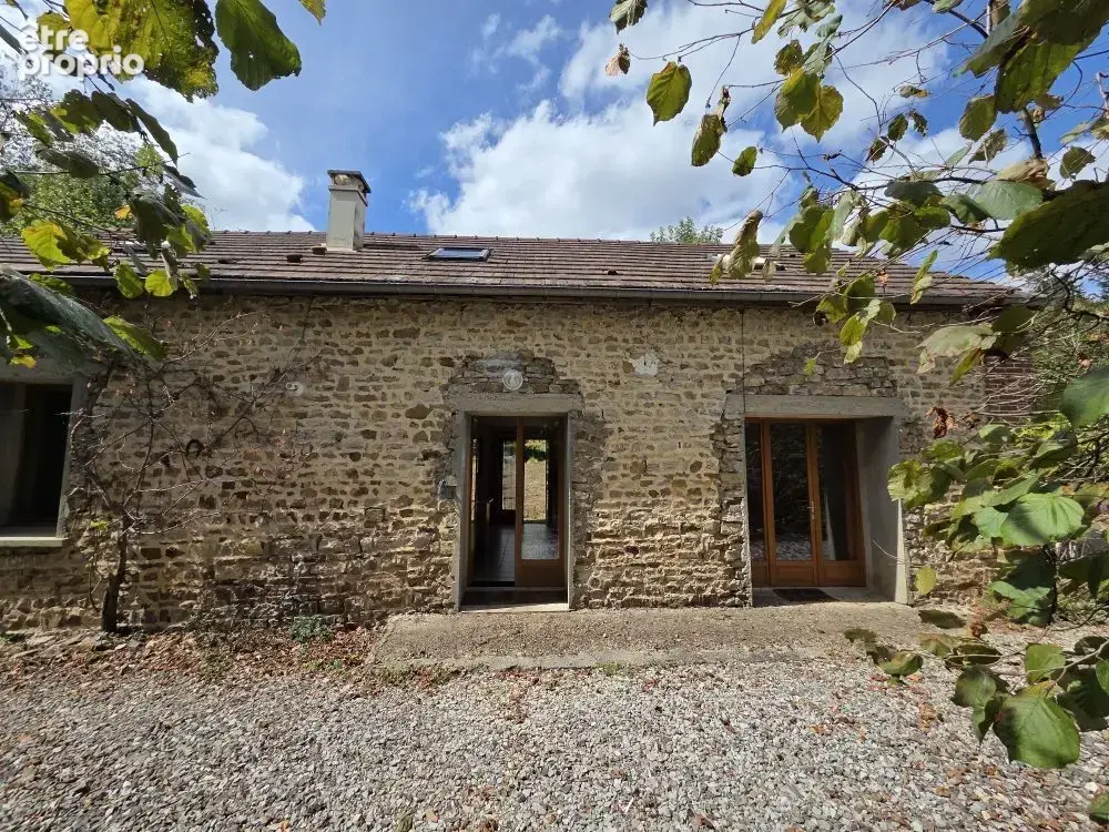 Maison 6 pièces 105 m² à vendre à Sees (61500) - photo 2
