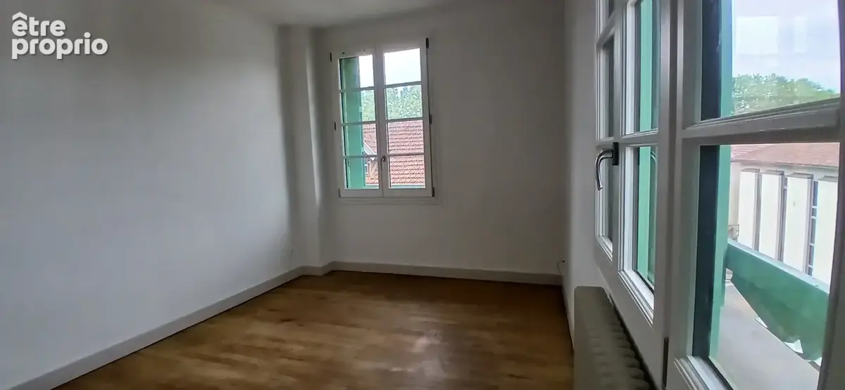 Appartement T5 à vendre à FIGEAC centre - photo 9
