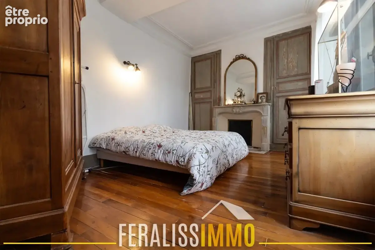 Maison atypique dans le village de Cergy ! - photo 13