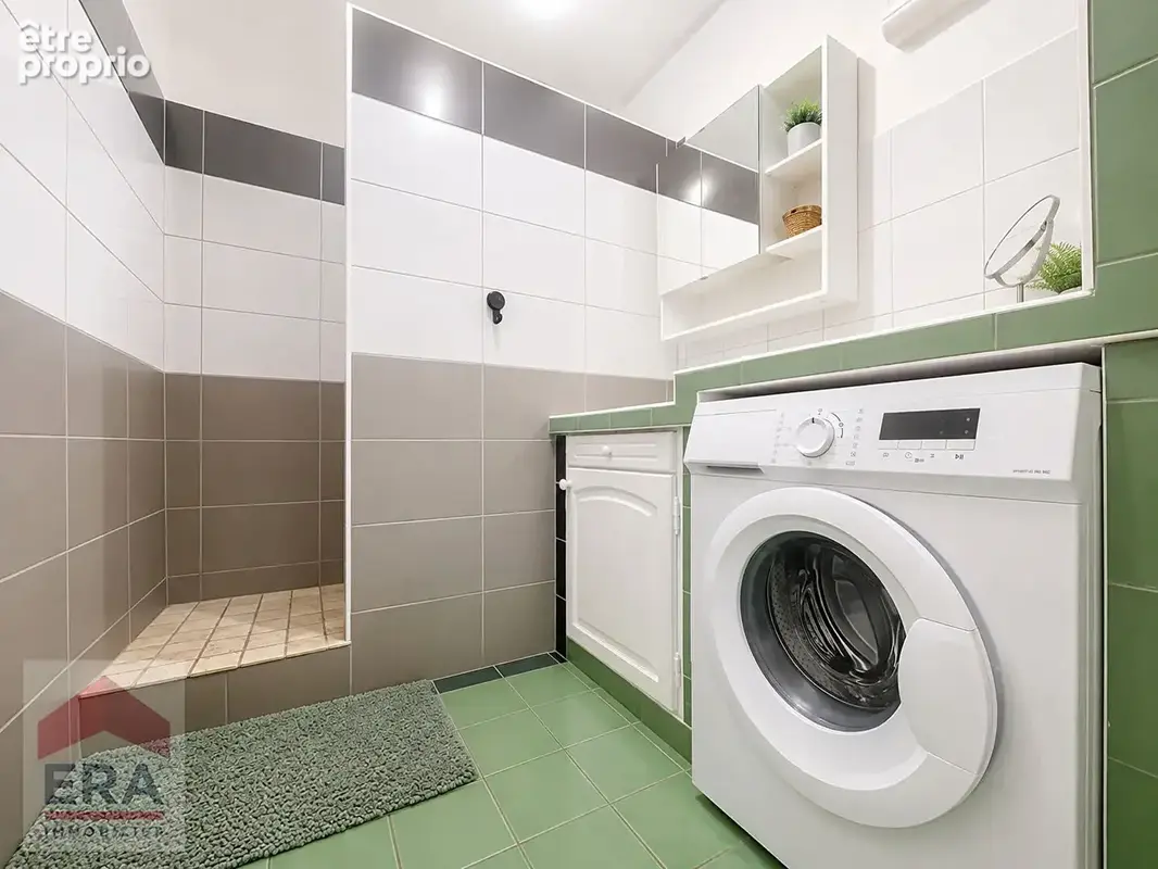 Appartement 54m² à marseille 14e arrondissement - photo 7