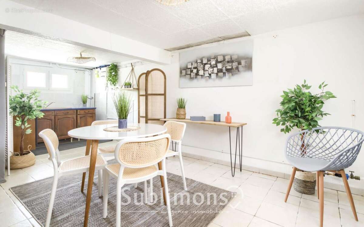 Maison à ARZON
