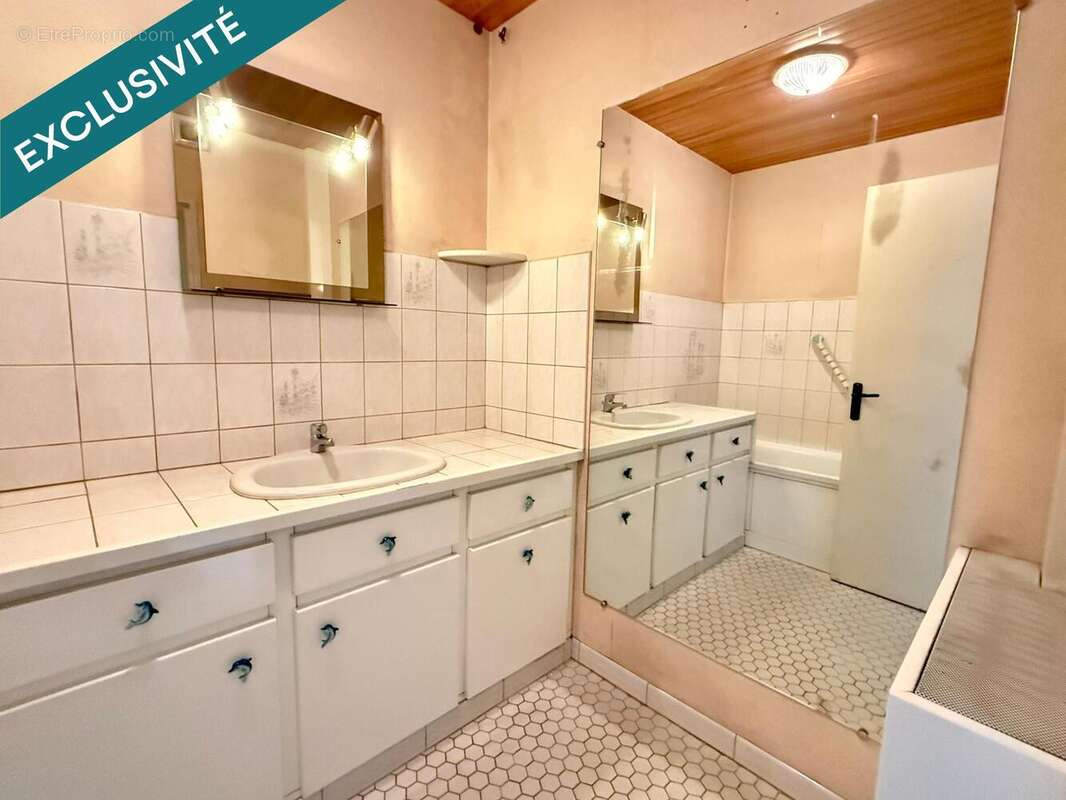 Photo 9 - Appartement à EAUBONNE
