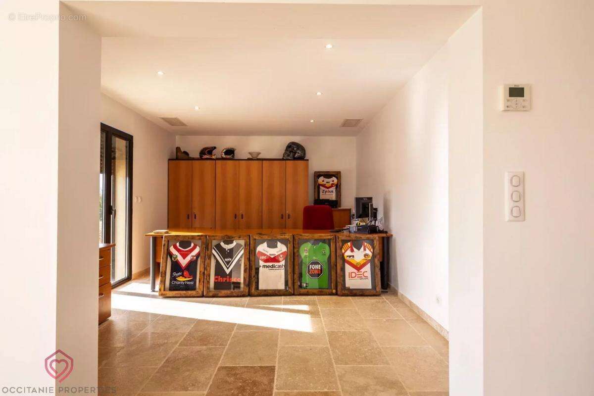 Maison à CARCASSONNE