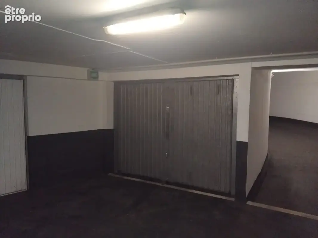 NICE-RIMIEZ: Grand garage à vendre - photo 4