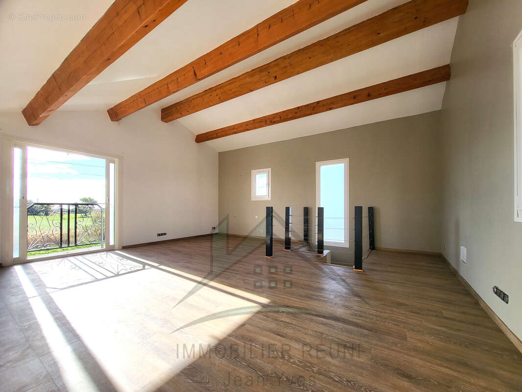 Maison à FOS-SUR-MER