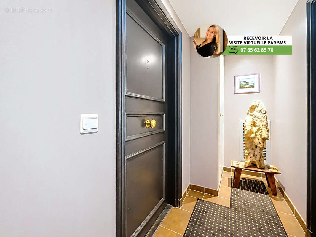 Appartement 3P en duplex à vendre à Cannes (06400) - photo 24