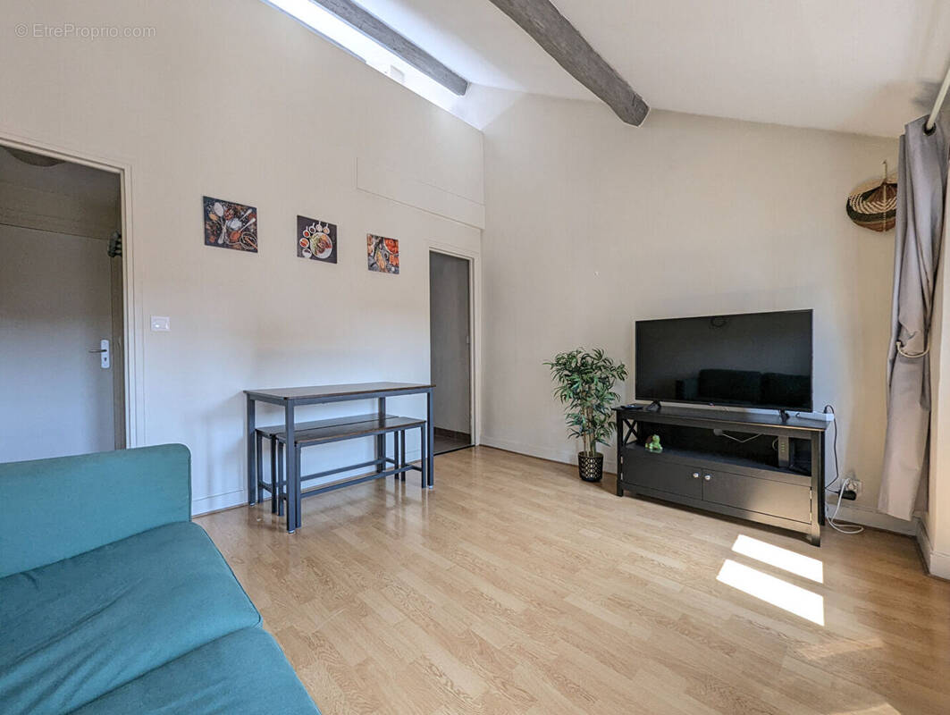 Appartement à FONTENAY-SOUS-BOIS