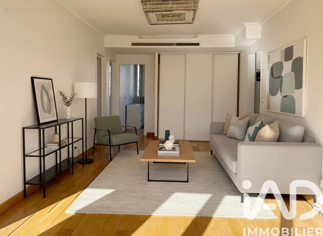 Photo 1 - Appartement à CRETEIL