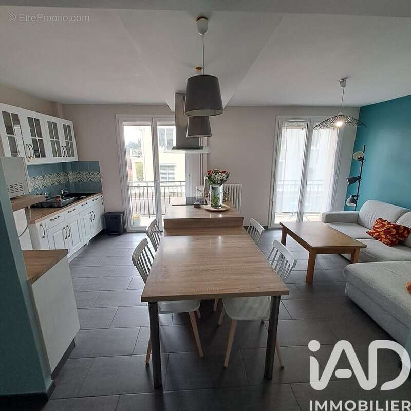 Photo 3 - Appartement à VALENCE