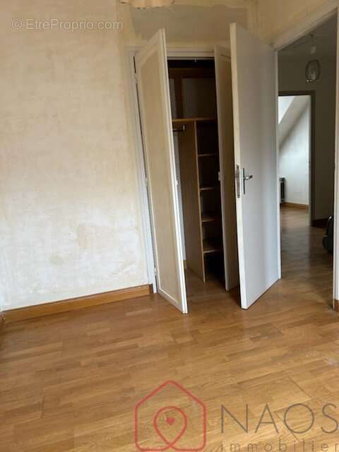 Maison à MERS-LES-BAINS