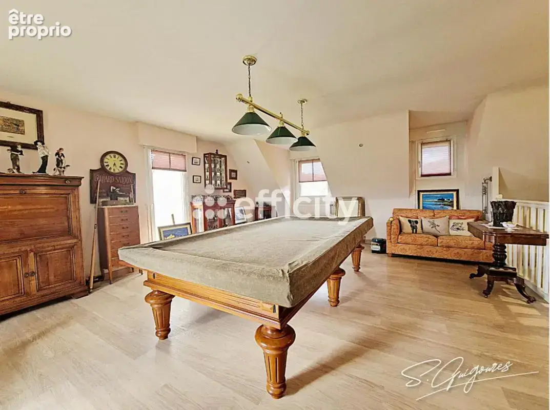 Maison 6 pièces 165 m² à vendre à Melrand (56310) - photo 14