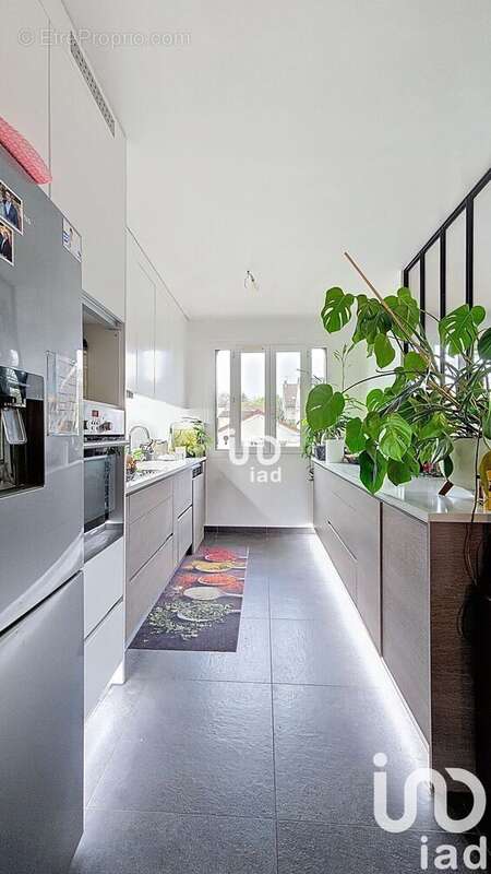 Photo 3 - Appartement à THIAIS