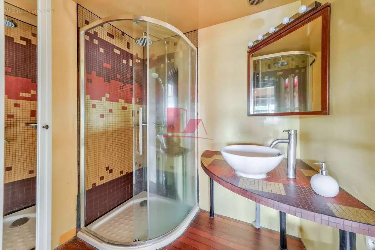 Appartement à CLAMART