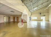 Commerce à CHAMPFORGEUIL