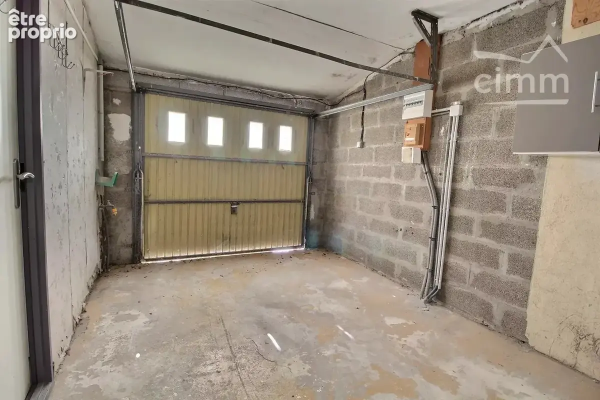 Béziers -  vente maison T4 - photo 14