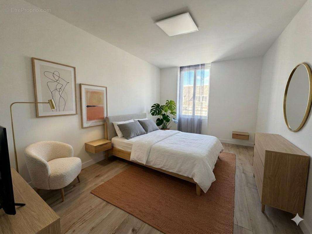 Appartement à SARZEAU