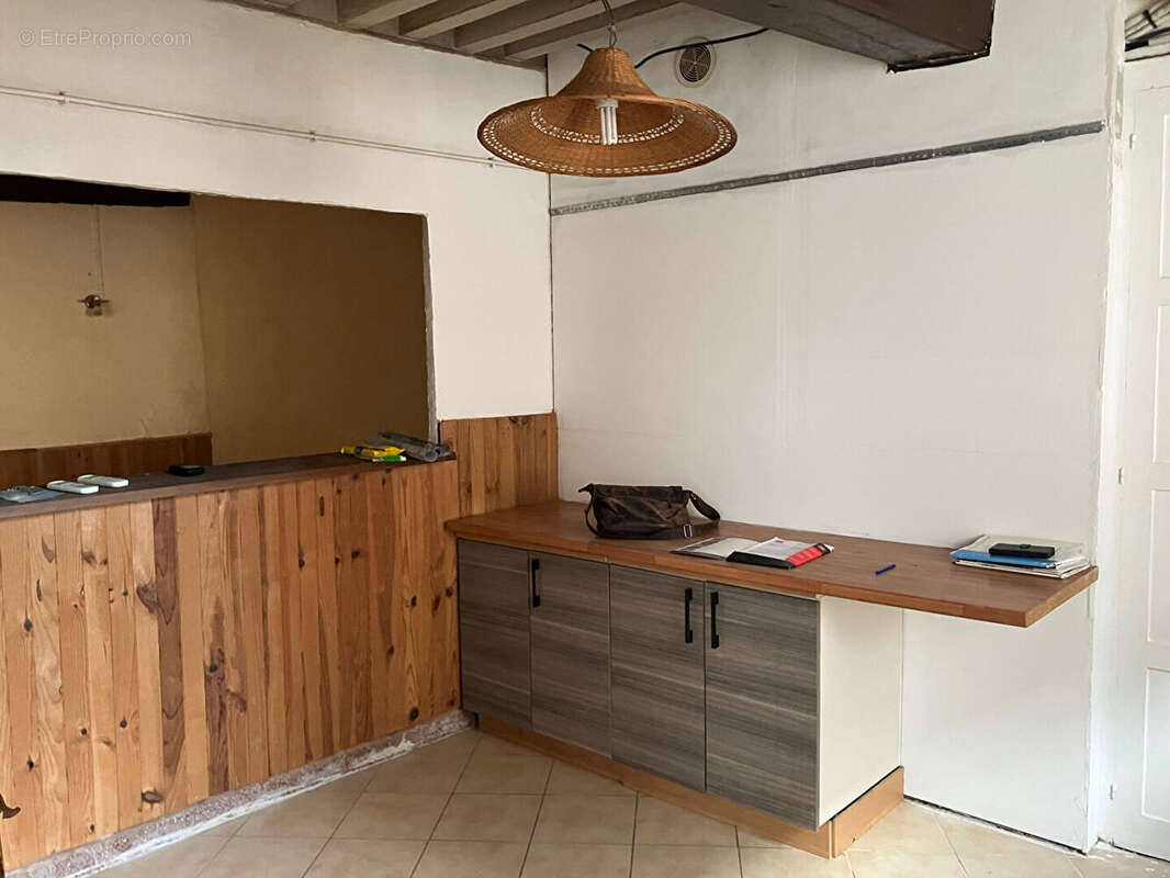 Maison Montcenis 5 pièce(s) 140 m2 - photo 4