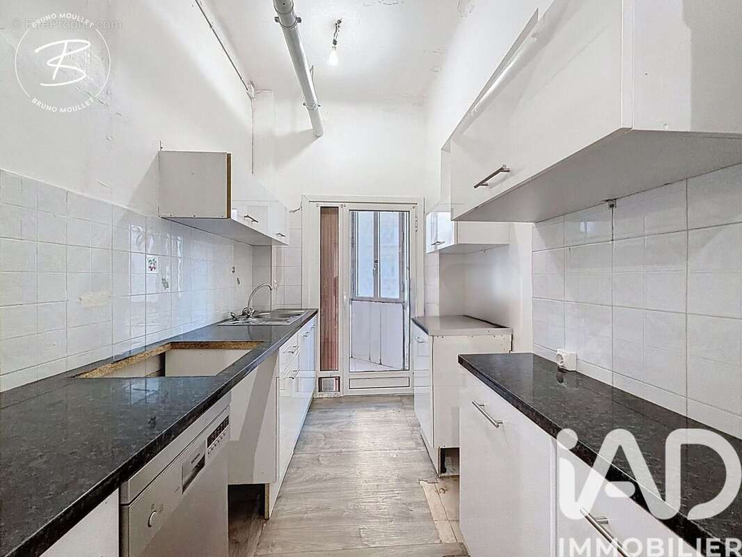 Photo 5 - Appartement à TOULON