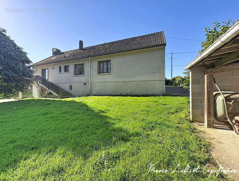 Maison à MALESHERBES