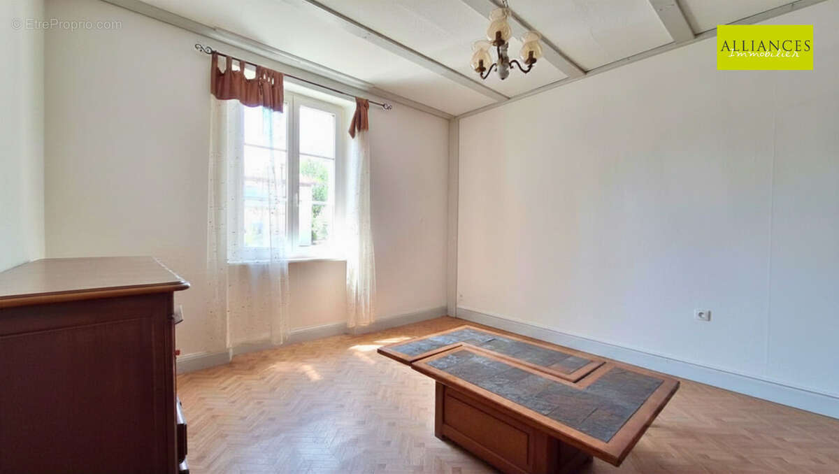 Maison à MULHOUSE