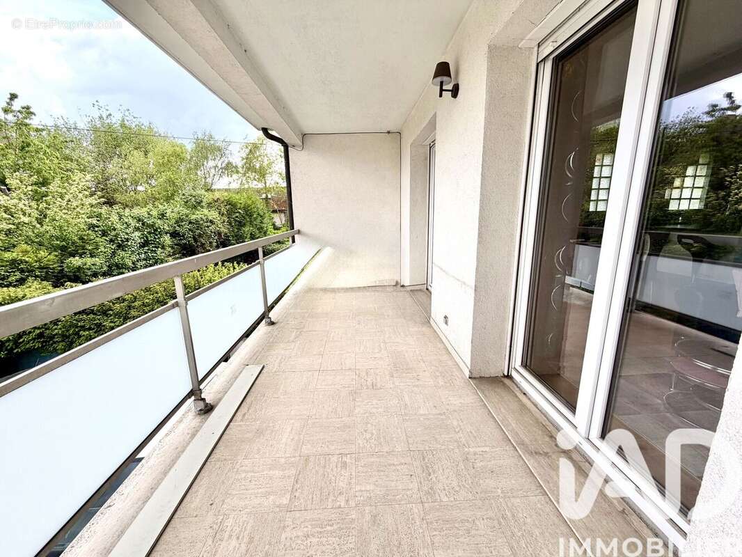 Photo 5 - Appartement à WISSOUS