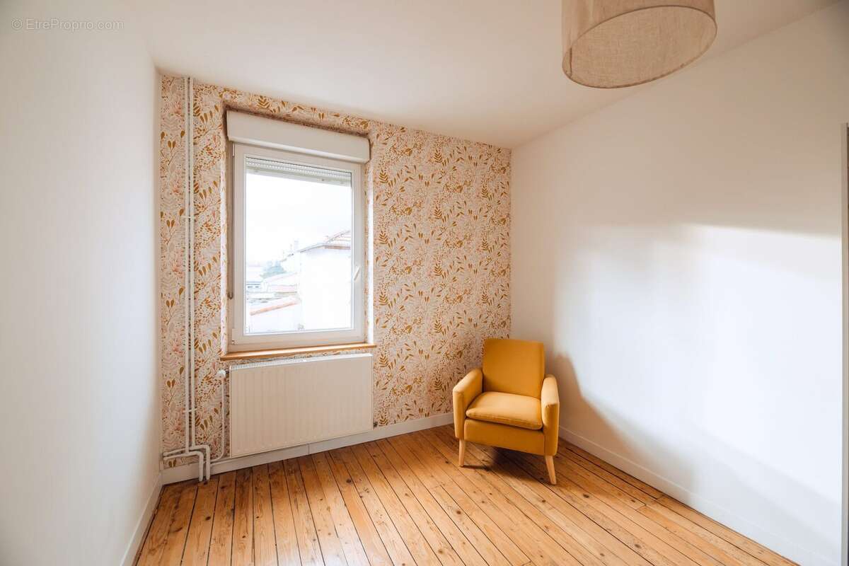 Maison à DOMBASLE-SUR-MEURTHE