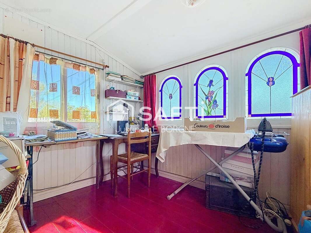 Photo 8 - Maison à AUDIERNE