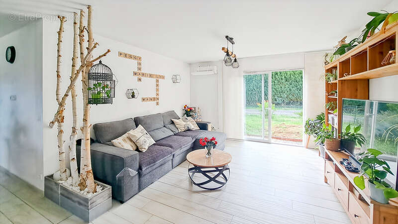 Maison à PEYREHORADE