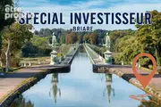 Appartement à BRIARE